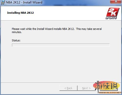 NBA2k12