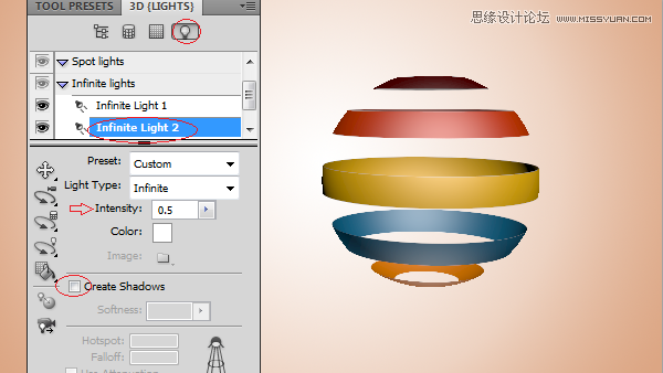 Photoshop3DЧĲ