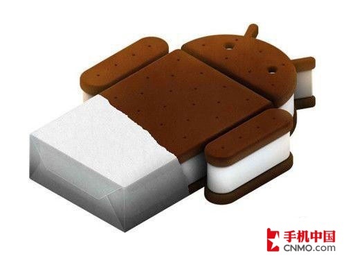 Nexus Android 4.0鹥 