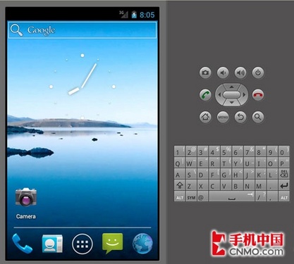 Nexus Android 4.0鹥 