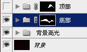PhotoshopƴƯƮݵĺɫ˫