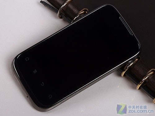 千元Android2.3 EVDO带WiFi华为C8650评测 