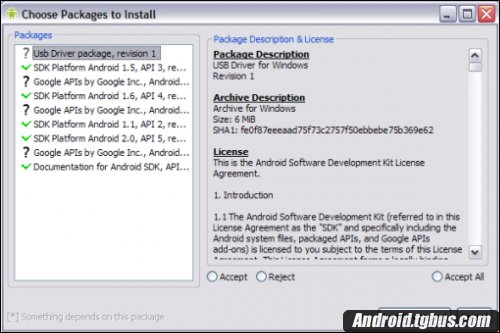 Android SDKװ