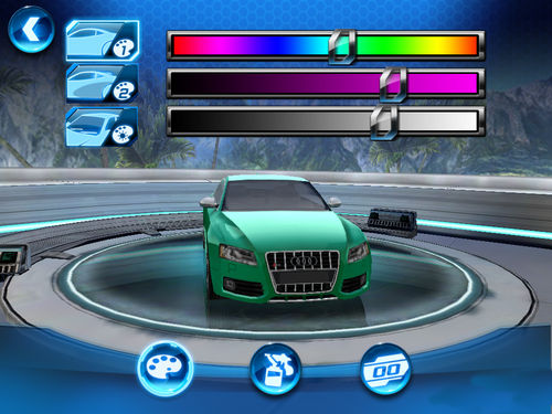 6Asphalt6ԣ׿棩