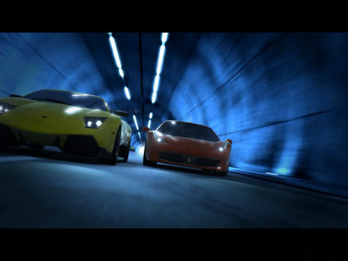 6Asphalt6ԣ׿棩