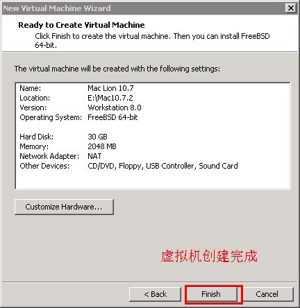 VMware 8װƻMac OSϸ̳
