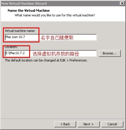 VMware 8װƻMac OSϸ̳