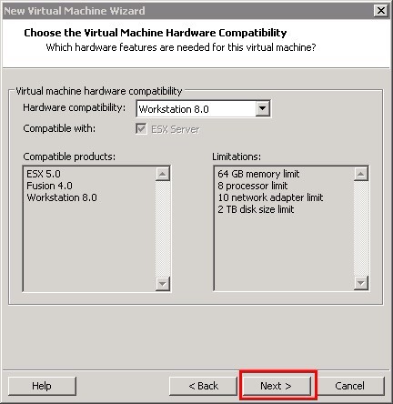 VMware 8װƻMac OSϸ̳
