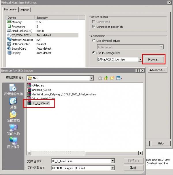 VMware 8װƻMac OSϸ̳