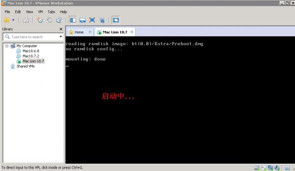 VMware 8װƻMac OSϸ̳