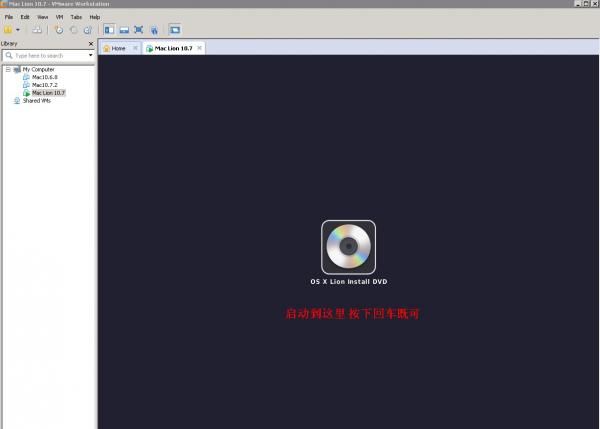 VMware 8װƻMac OSϸ̳