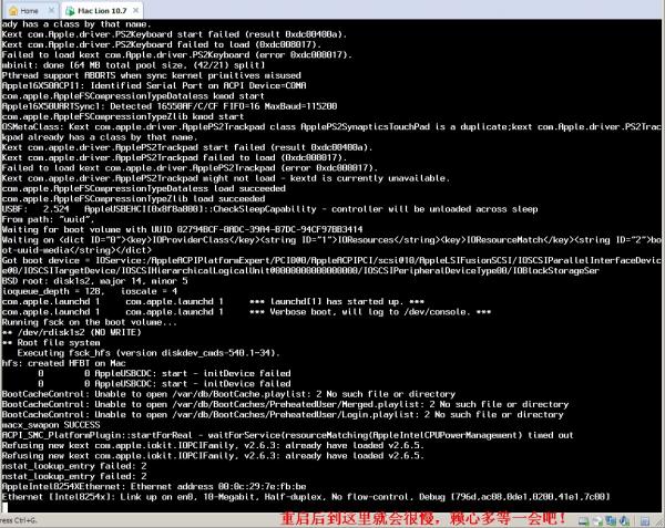 VMware 8װƻMac OSϸ̳