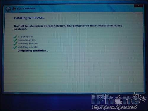 MacװWin7̳