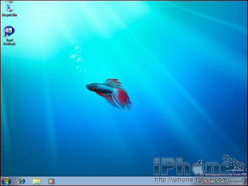 MacװWin7̳