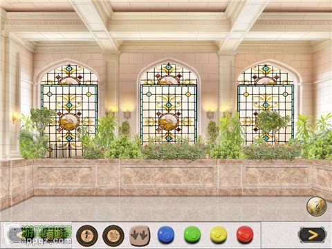 Ó 2 HD (Antrim Escape 2 HD İ)