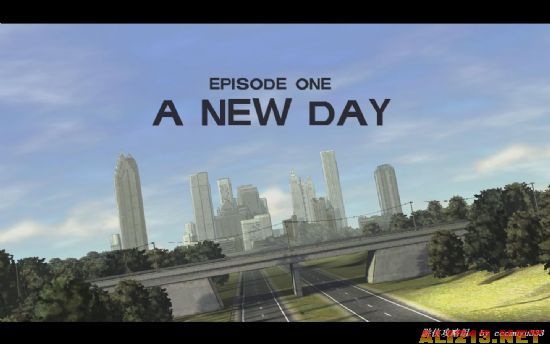 ʬ a new dayͼĹ