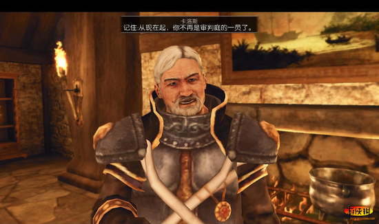崛起2黑暗水域主线任务流程攻略