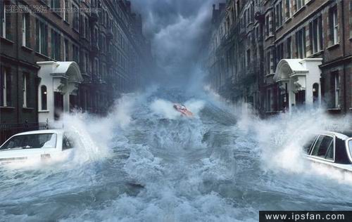 photoshopƬϳɽ̳-ˮϮ