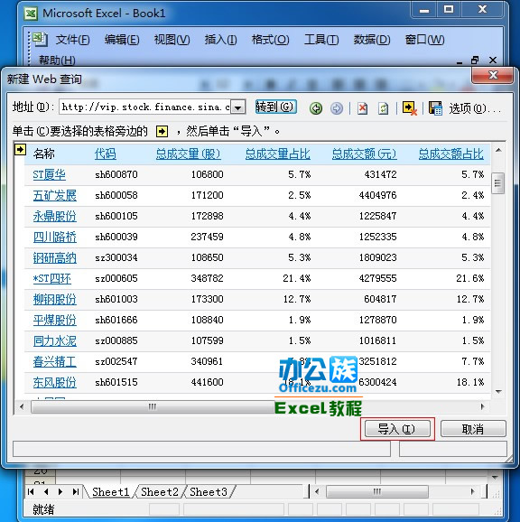 δҳеⲿݵExcel2003