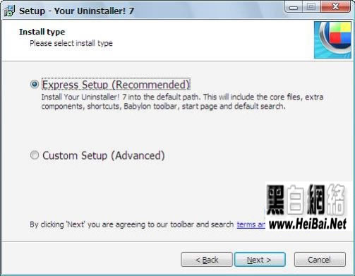 Your Uninstallerʹý̳