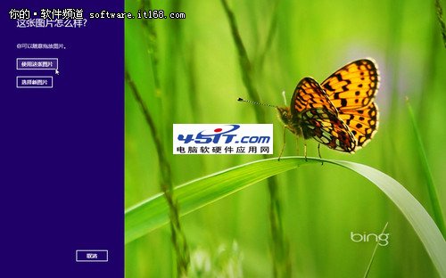 Win8ϵͳ¼Ҳ 㴴ͼƬ