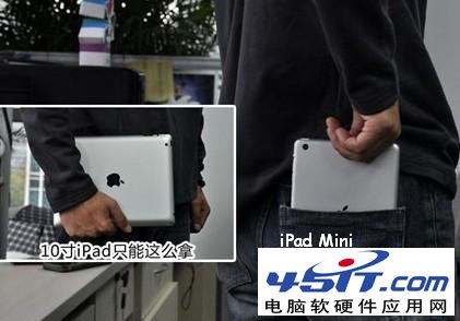 iPad MiniЯԸɫ