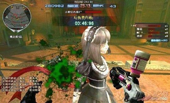 µͼָͨ CFĩվ糡սģʽԷ