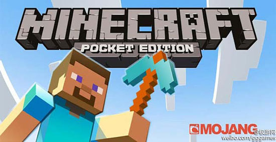 ҵ硷ָϣMinecraft PE汾浵÷