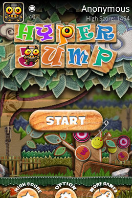 չ Hyper Jumpȫ鹥