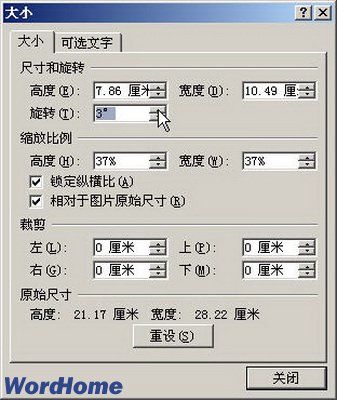 word2007ʵͼƬת