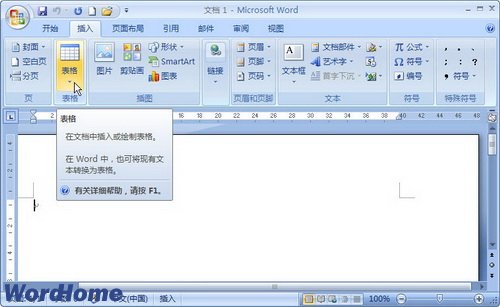 Word2007ٲ񷽷