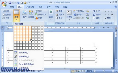 Word2007ٲ񷽷