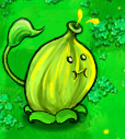 《植物大战僵尸2》新植物资料：黏液囊
