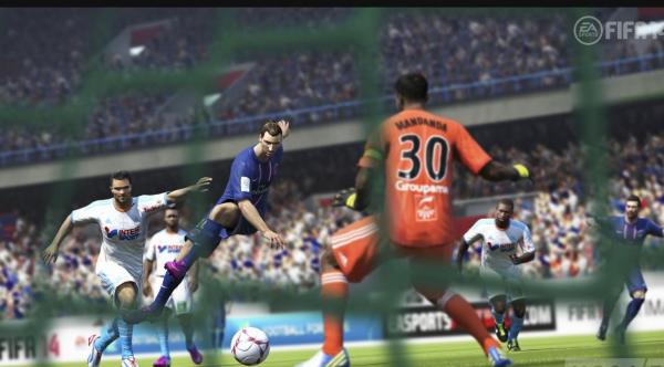 FIFA14ת̫ٽ