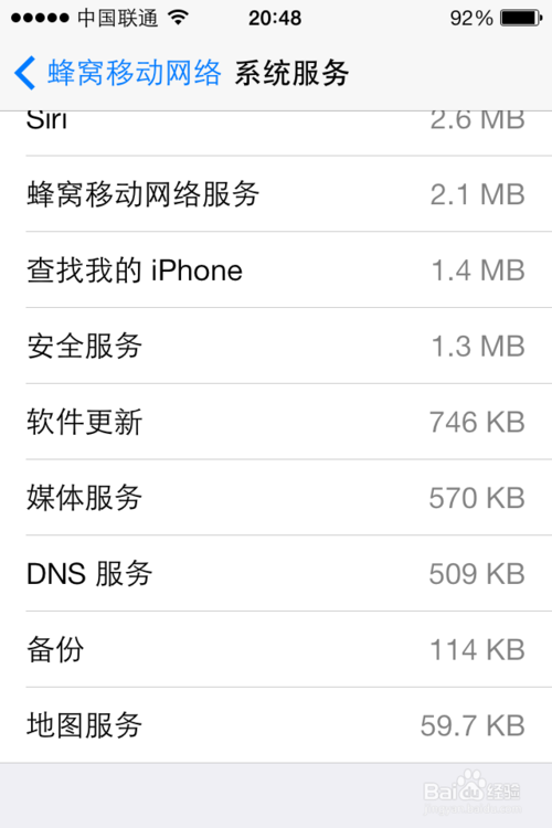 iOS7ʹãô