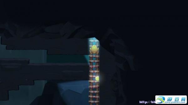 《小鸡快跑2》捕捉隐形蟾蜍攻略(一)