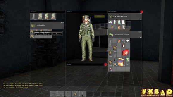 DayZϷõʹù