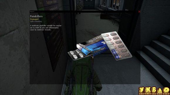 DayZϷõʹù