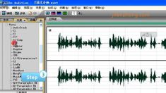 Adobe AuditionЧ