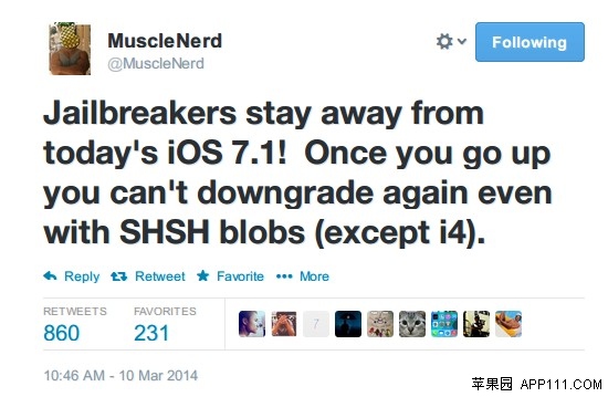 ԽûiOS7.1 Evasi0n7ɱ