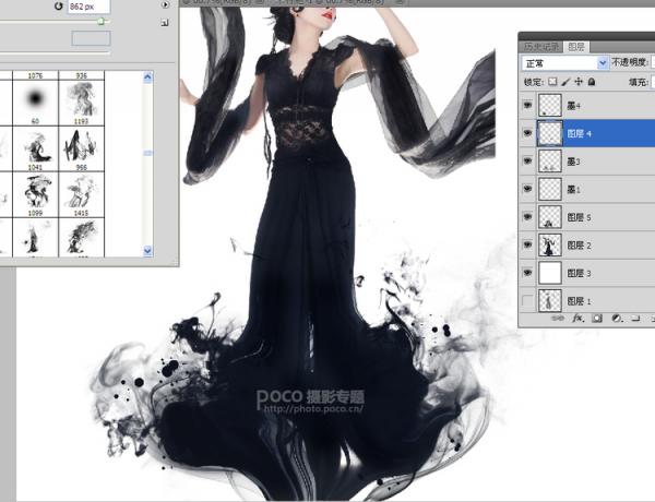 Photoshopϳɴˮī̳