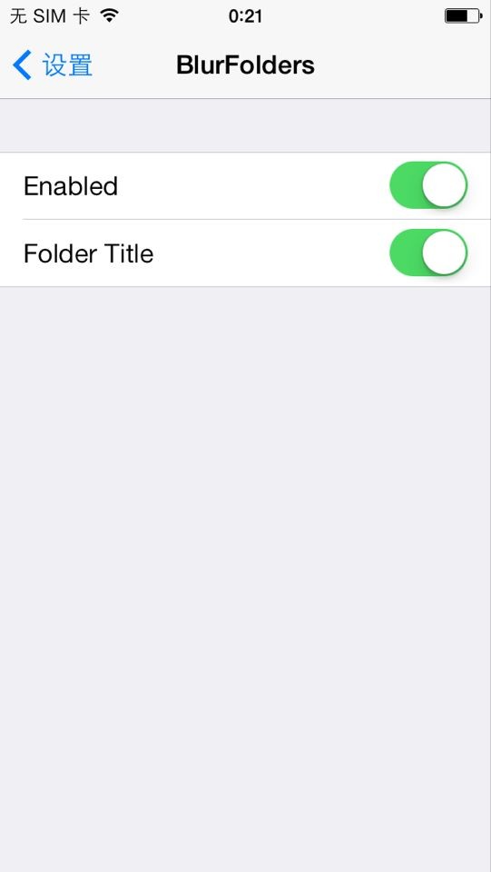 iOS7ͼʧô