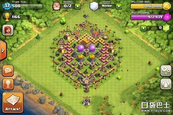 ս(Clash of Clans)COCƼزʵϵ