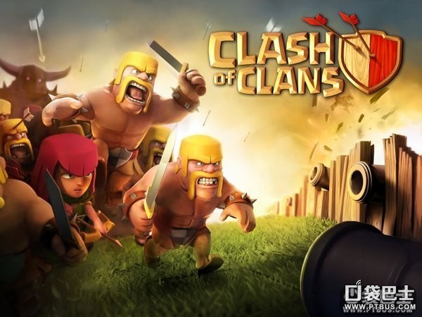 ս(Clash of Clans)COCζɹ