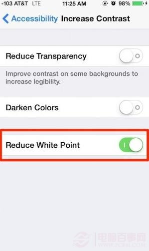 iOS7.1οģʽ