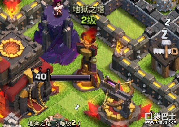 ս(Clash of Clans)COC۾űʮȼ