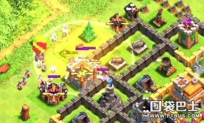 ս(Clash of Clans)COCʺ7ֵ˿