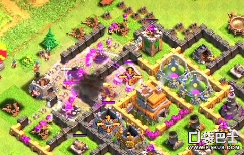 ս(Clash of Clans)COCʺ7ֵ˿