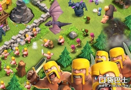 ս(Clash of Clans)COCԴ