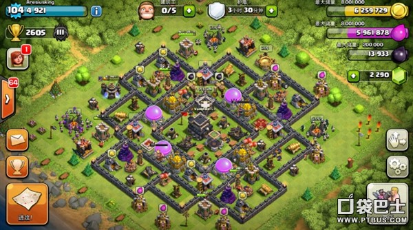 ͻ(Clash of Clans)COCսҰƼ